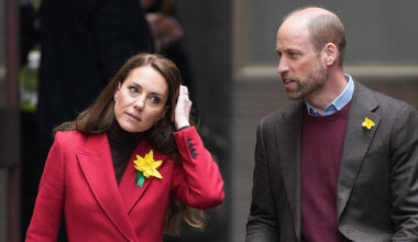 Prinzessin Kate: Taktik enthüllt – wer mitspielen muss