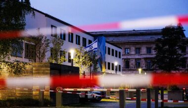 "Wie lange kann ich hier bleiben?": So geht es jungen jüdischen Menschen in München