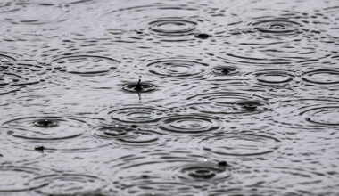 Wetterumschwung in Bayern: Genua-Tief lässt die Temperaturen drastisch fallen