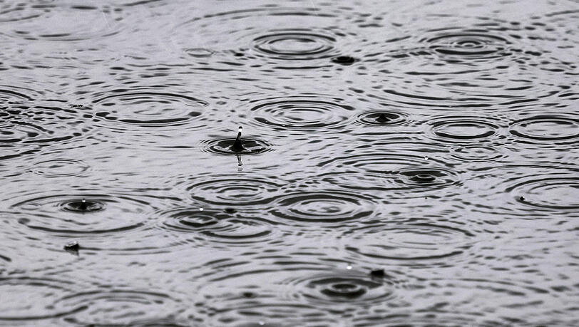 Wetterumschwung in Bayern: Genua-Tief lässt die Temperaturen drastisch fallen