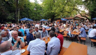 Umfrage-Schock: München ist die unfreundlichste Stadt der Welt