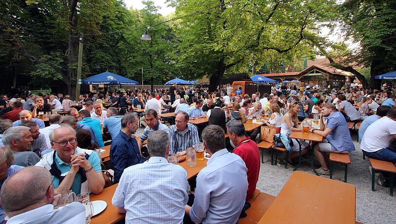 Umfrage-Schock: München ist die unfreundlichste Stadt der Welt