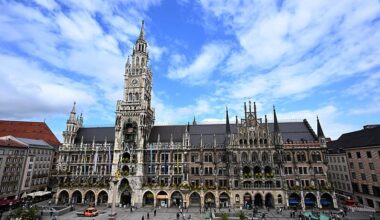 München hat einen neuen Kulturreferenten – auch gegen ihn Eilantrag