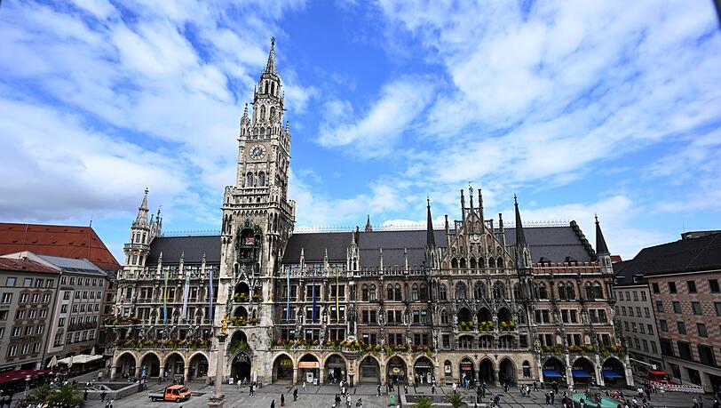 München hat einen neuen Kulturreferenten – auch gegen ihn Eilantrag