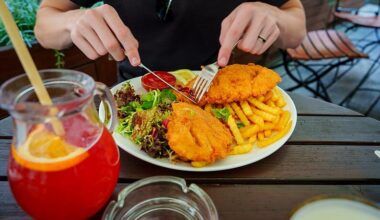 Münchner Experte sagt: So wandelt sich die Gastro-Branche in Bayern