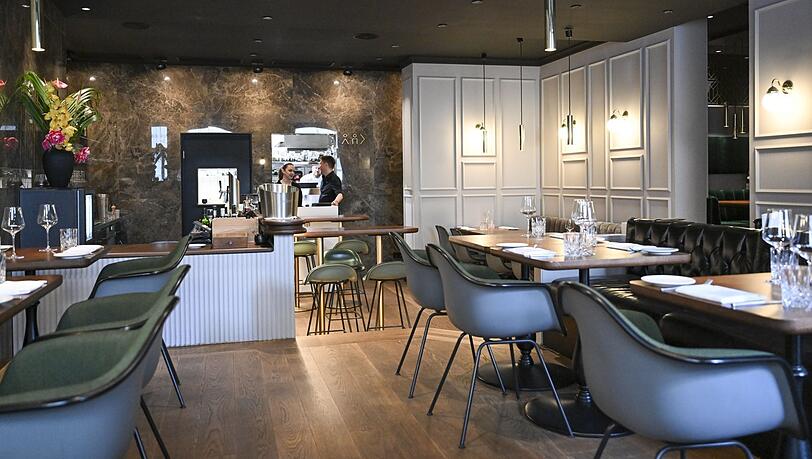 Münchner Gastro-Juwel am Hofbräuhaus | Abendzeitung München