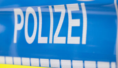 Handgranate platziert: Münchner beschuldigt Ex-Freundin eines Mordkomplotts