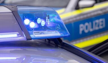 Nach Mordversuch an zwei Münchnerinnen: Polizei nimmt 35-Jährigen fest
