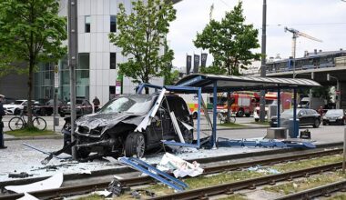 Nach tödlichem Haltestellen-Unfall: Was von der Stadt München nun gefordert wird