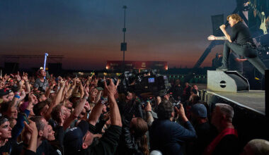 Die Toten Hosen kommen wieder nach München