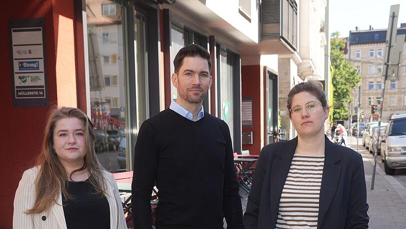 "Prekäre Lage": Mehr Anfeindungen gegen Queer-Personen in München