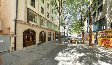 Bis zu 60 Millionen Euro: Bekanntes Hotel am Hauptbahnhof München steht zum Verkauf