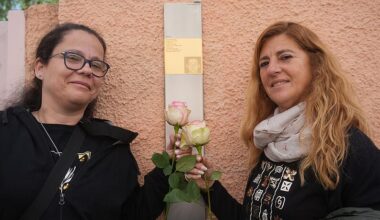 Schwabing erinnert an eines der ersten Opfer der NS-"Euthanasieprogramme"
