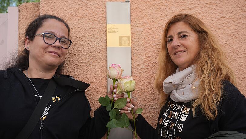 Schwabing erinnert an eines der ersten Opfer der NS-"Euthanasieprogramme"