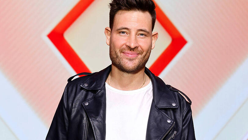 Ballermann-Star Marc Eggers ist Bill Kaulitz' Ex-Freund. Die Beziehung der beiden war nur von kurzer Dauer.