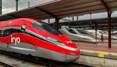 Italien rückt näher – neue Hochgeschwindigkeitsverbindung für München