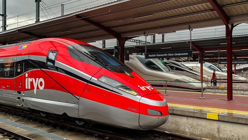 Italien rückt näher – neue Hochgeschwindigkeitsverbindung für München
