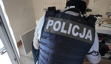 Münchner Polizei feiert Fahndungserfolg: Schockanruf-Center in Polen ausgehoben