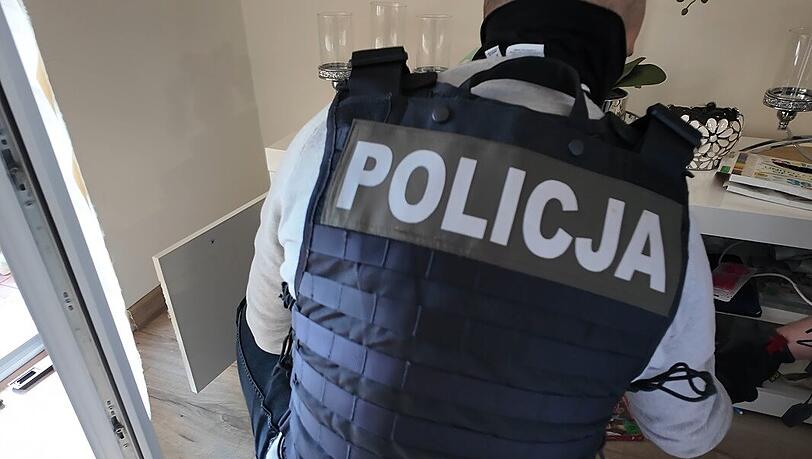 Münchner Polizei feiert Fahndungserfolg: Schockanruf-Center in Polen ausgehoben