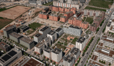 Günstige Wohnungen in München: – Neubau für 10,46€ pro Quadratmeter