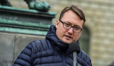 "Wir können das nicht hinnehmen": Warum es um den Volt-Stadtrat Krach im Rathaus München gibt