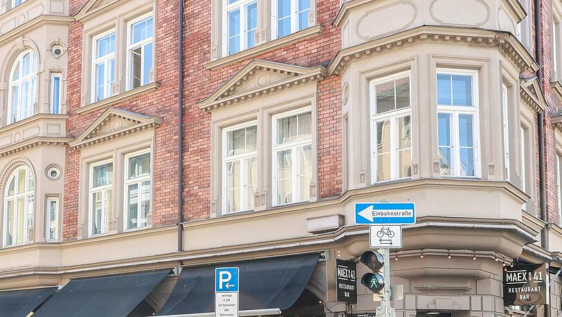 Klage wegen Schanigärten: Jetzt will Münchens OB Reiter eingreifen