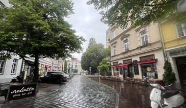 München: Grüne wollen Durchfahrtsverbot im Lehel behalten