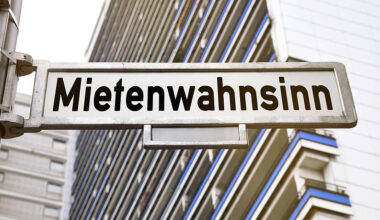 Mieten in München: "Kein Stadtviertel mehr mit erschwinglichem Wohnraum"