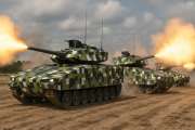 Rheinmetall baut Mega-Fabrik in UK: Anleger jubeln