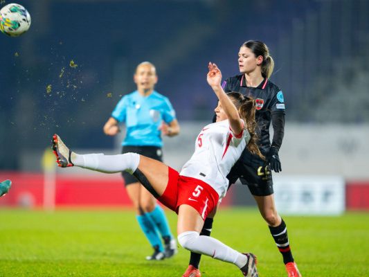Eileen Campbell wechselt zu Union Berlin