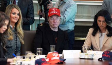 Zugriff auf Bürgerdaten: Trump ruft wegen Doge den Supreme Court an