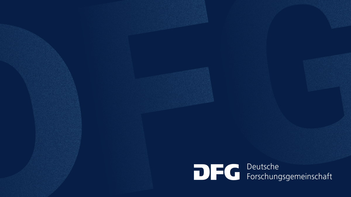 DFG - Deutsche Forschungsgemeinschaft - Entscheidungen in zweiter Wettbewerbsrunde der Exzellenzstrategie: Exzellenzkommission wählt 70 Exzellenzcluster aus