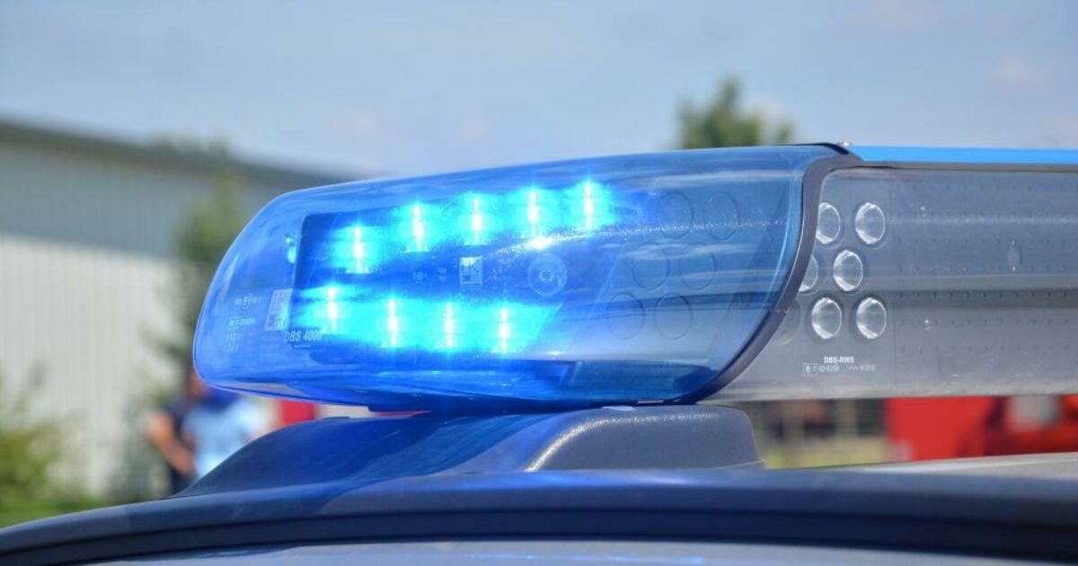 Würzburg / Windhagen: Autodieb nach…