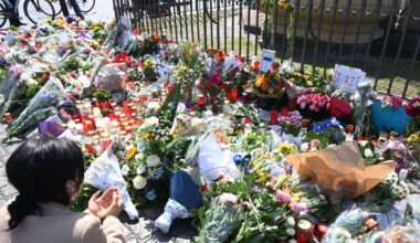 Mannheim: Vor einem Jahr wurde Polizist Rouven Laur ermordet - Mannheim und Metropolregion Rhein-Neckar - Nachrichten und Aktuelles