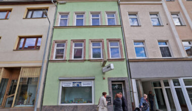 Juwelierladen lockt Einbrecher an: Lohnt die Mühe?