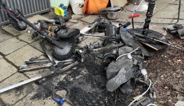 Wie gefährlich sind Lithium-Ionen-Akkus wirklich?
