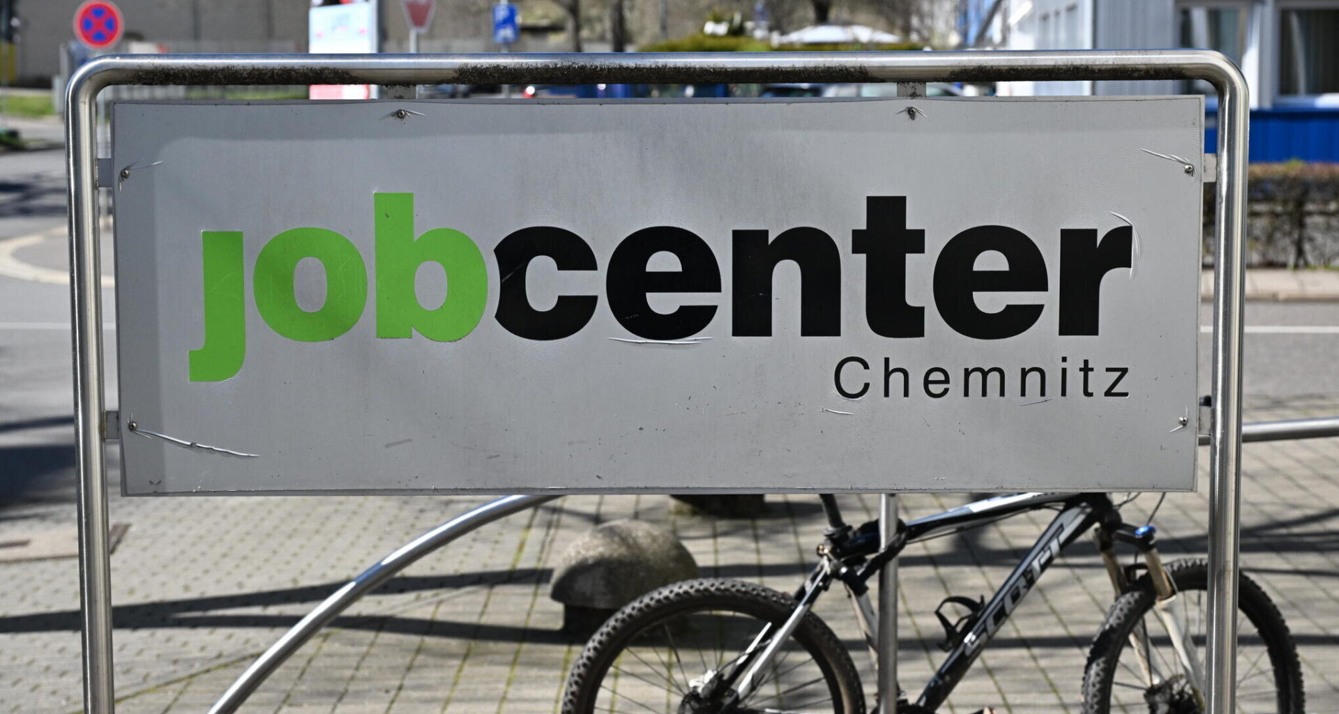 Mann droht Chemnitzer Jobcenter und landet vor Gericht