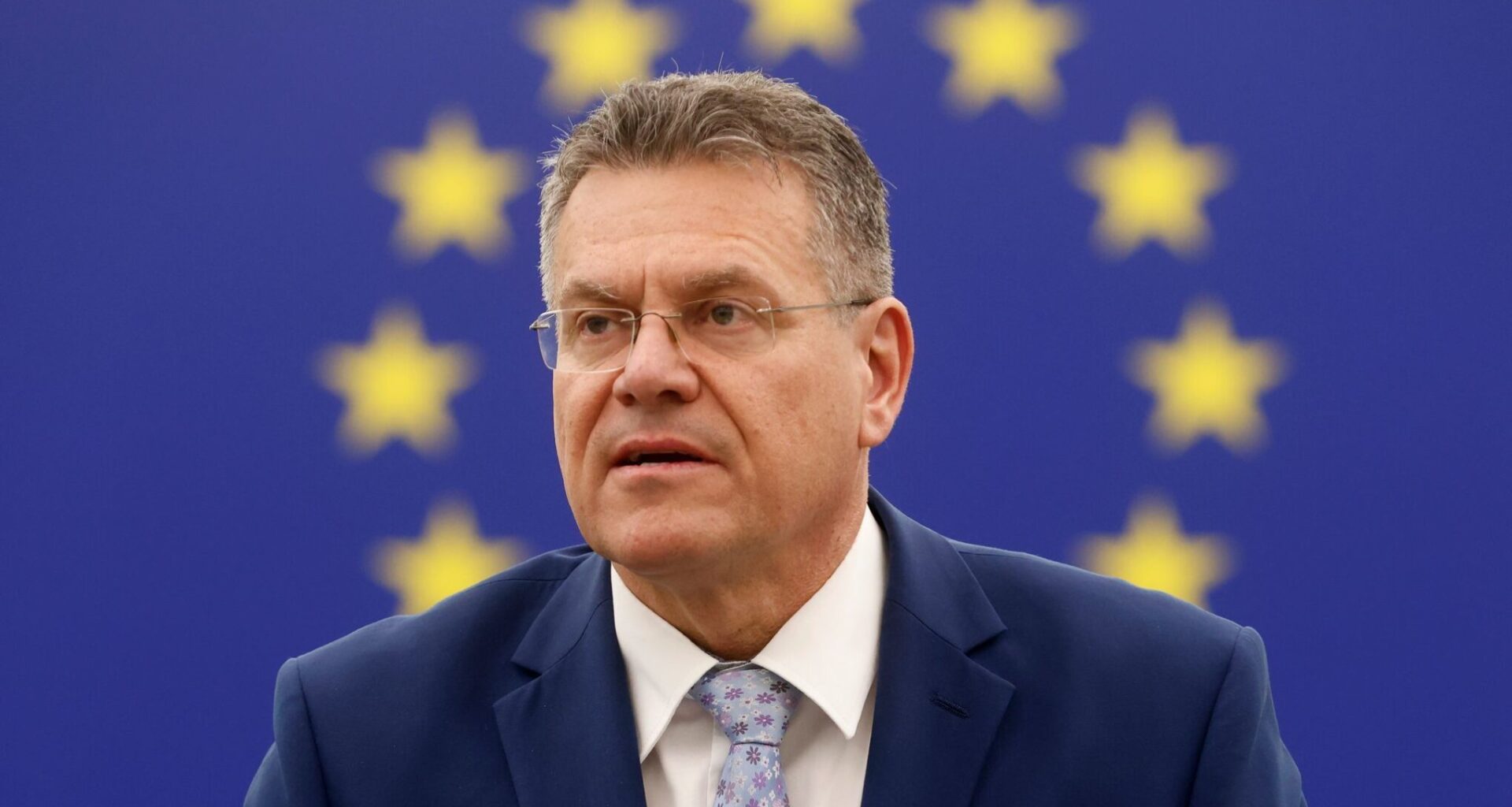EU bietet USA Handelsausgleich von 50 Milliarden Euro an