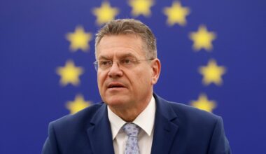 EU bietet USA Handelsausgleich von 50 Milliarden Euro an
