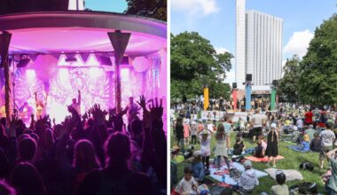 Diese Festivals erwarten Chemnitz in diesem Jahr
