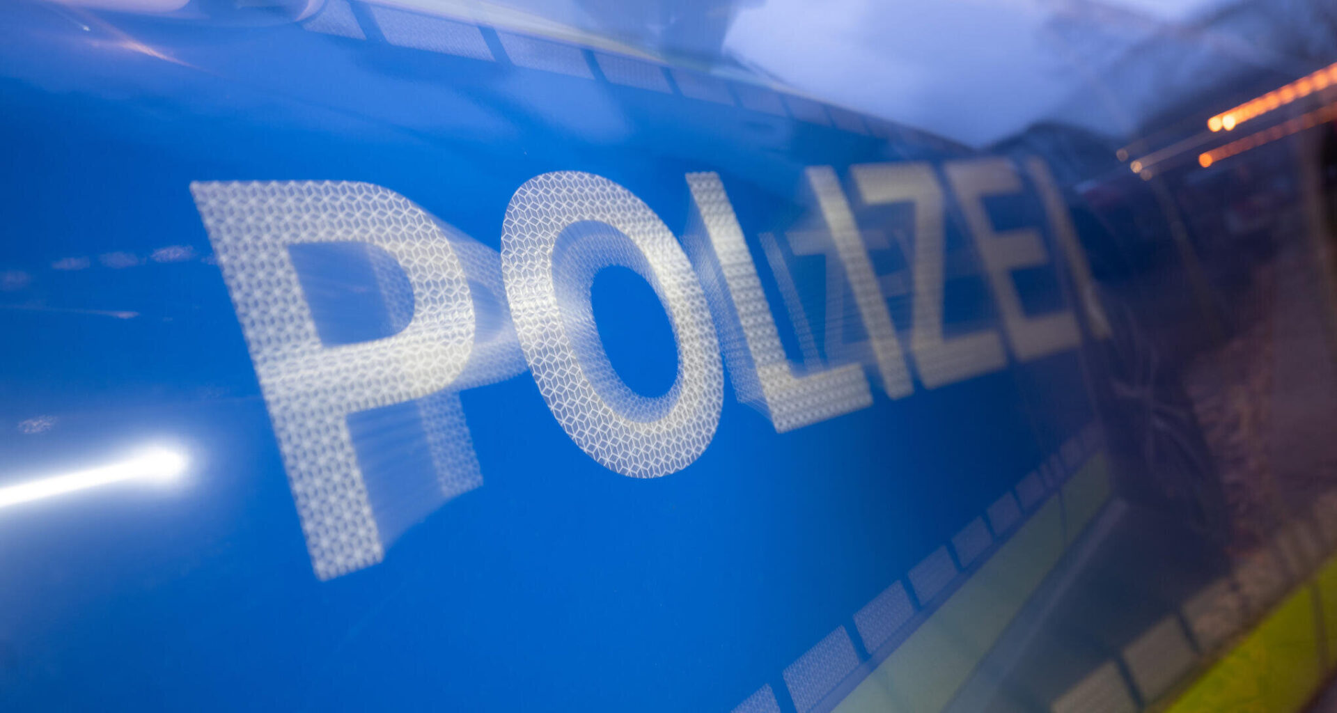 Verfolgungsjagd mit E-Bike in Chemnitz
