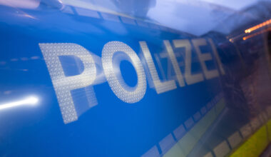 Verfolgungsjagd mit E-Bike in Chemnitz