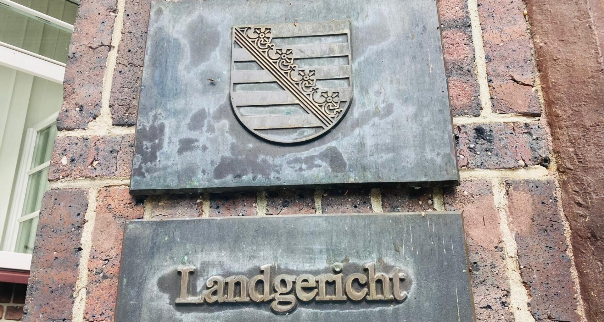 Waldheimer nach Vorfall mit Cuttermesser vor Gericht