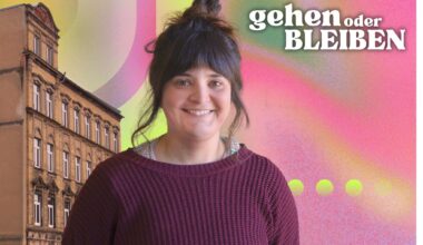 Alternatives Wohnprojekt baut altes Frauenhaus in Chemnitz aus