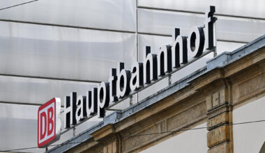 Frau attackiert Verkäuferin im Chemnitzer Hauptbahnhof