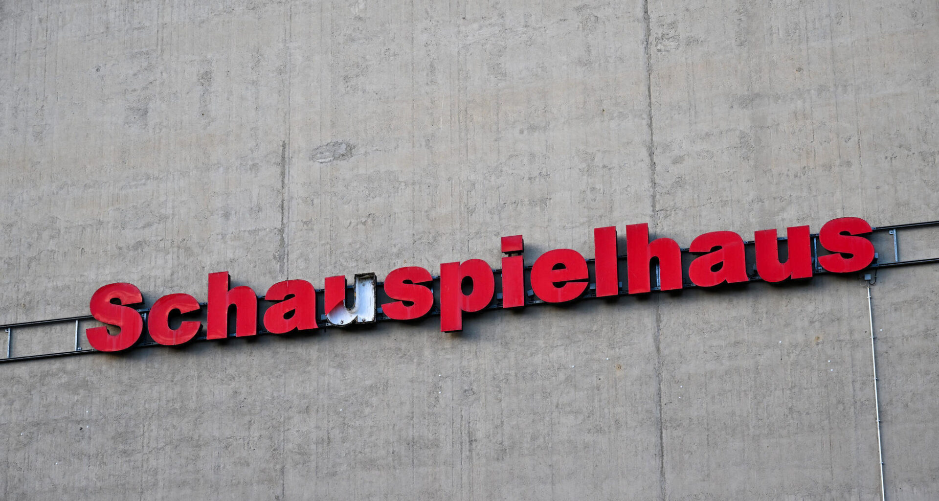 Wie das Chemnitzer BSW Geld für ein neues Theater auftreiben will