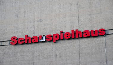 Wie das Chemnitzer BSW Geld für ein neues Theater auftreiben will
