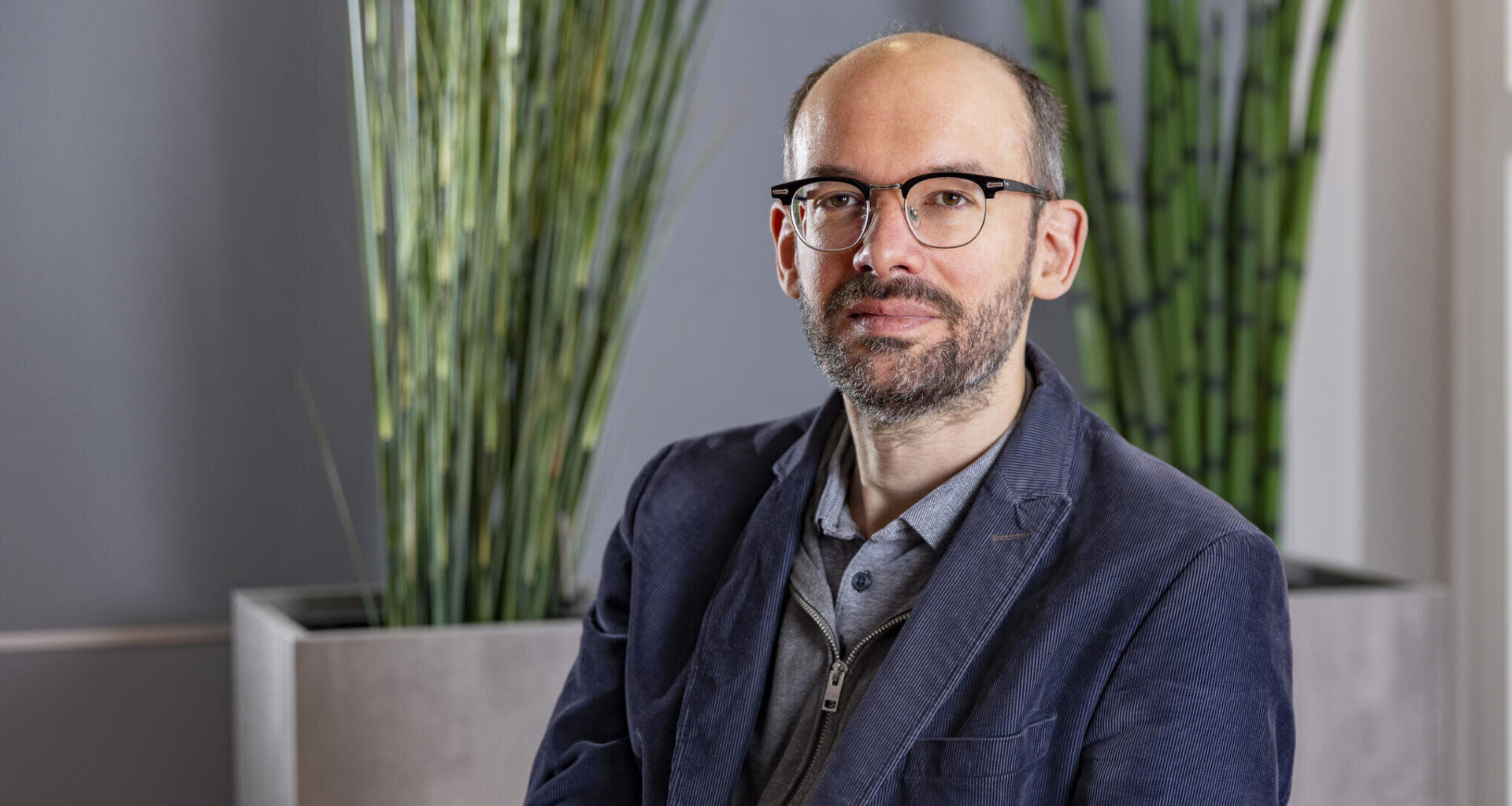 „Ich bin heilfroh, in Europa zu leben“