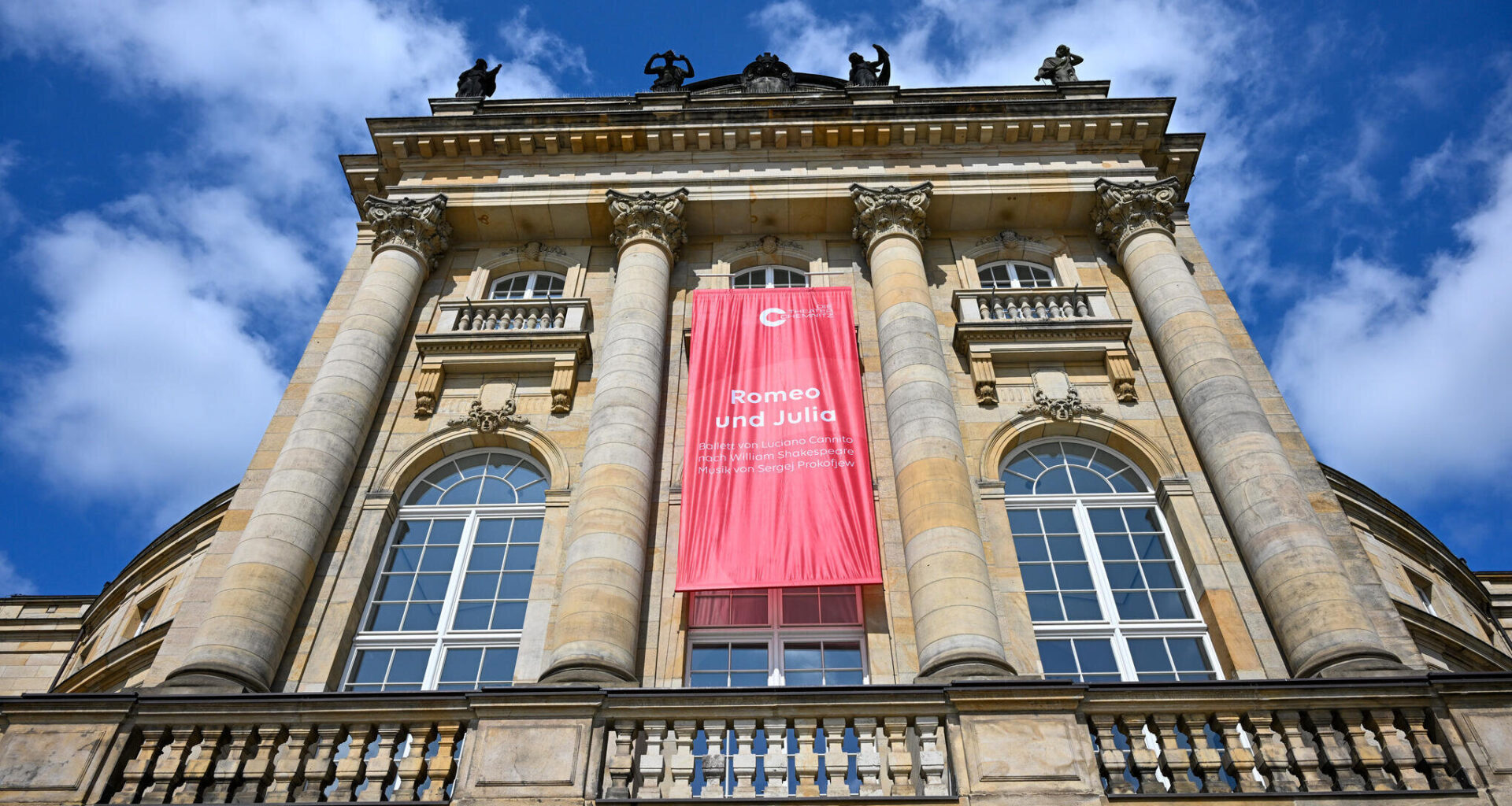 Woran die Theater Chemnitz den Kulturhauptstadt-Effekt erkennen