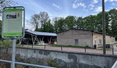 Unerwartete Kehrtwende in Lichtenau: Neubaupläne für Bauhof gestoppt